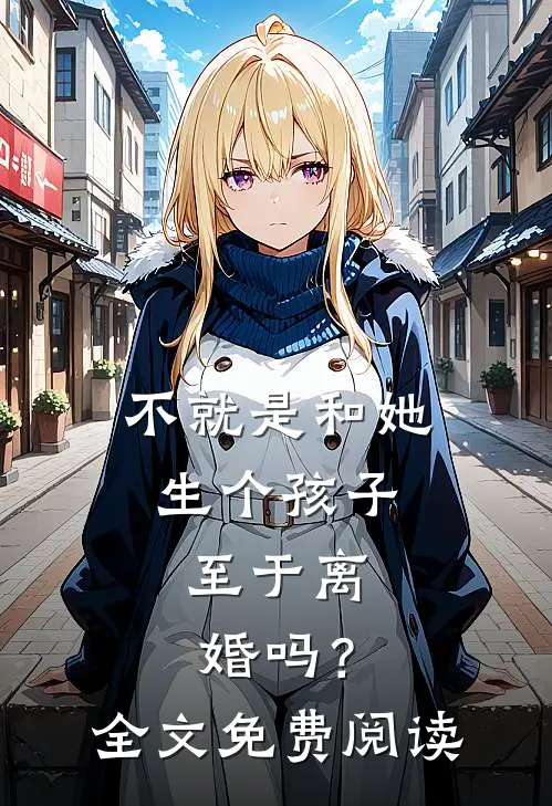 不就是和她生个孩子,至于离婚吗?全文免费阅读