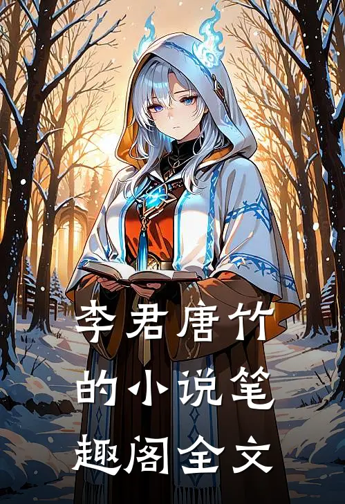 李君唐竹的小说笔趣阁全文