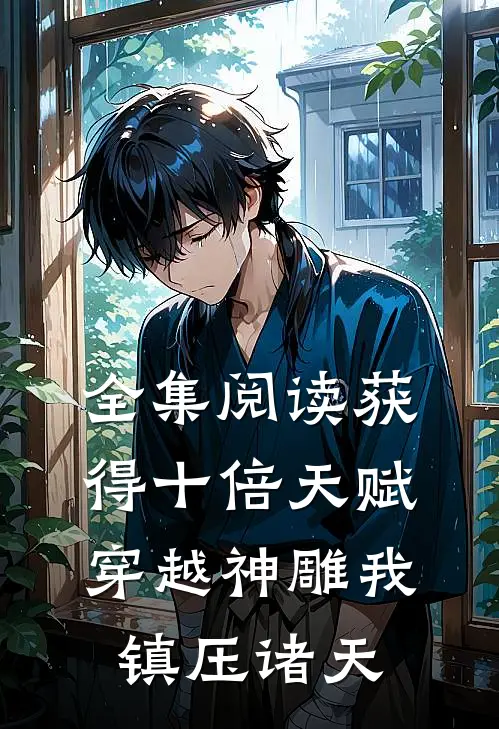 全集阅读获得十倍天赋,穿越神雕我镇压诸天
