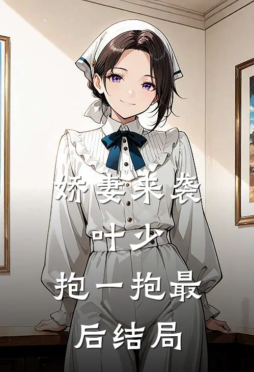 娇妻来袭：叶少，抱一抱最后结局