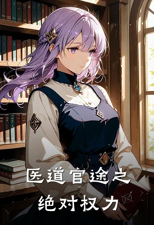 医道官途之绝对权力