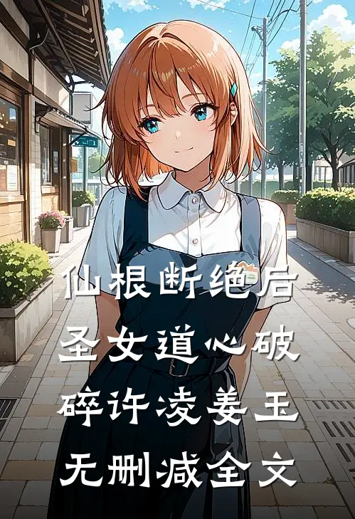 仙根断绝后，圣女道心破碎许凌姜玉无删减全文