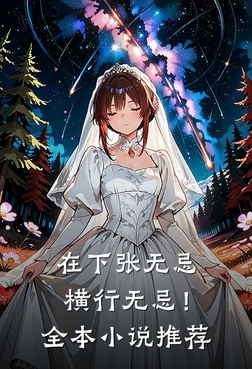 在下张无忌，横行无忌！全本小说推荐