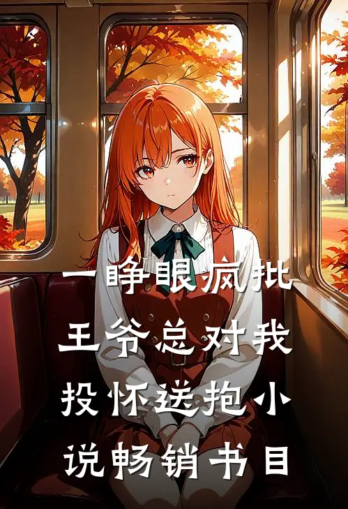 一睁眼疯批王爷总对我投怀送抱小说畅销书目
