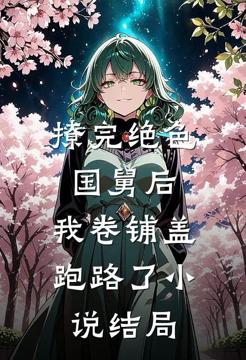 撩完绝色国舅后，我卷铺盖跑路了小说结局