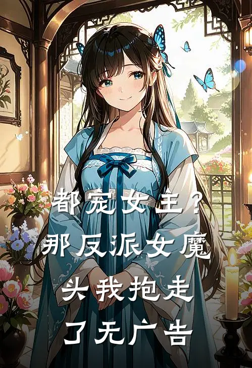 都宠女主?那反派女魔头我抱走了无广告免费阅读