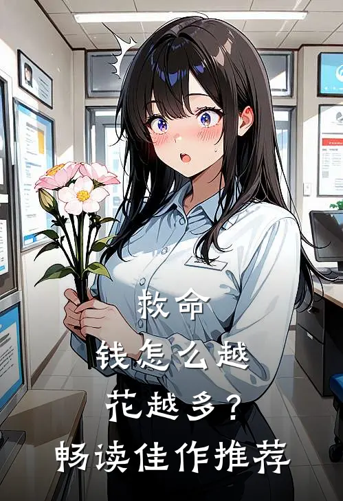 救命，钱怎么越花越多？畅读佳作推荐
