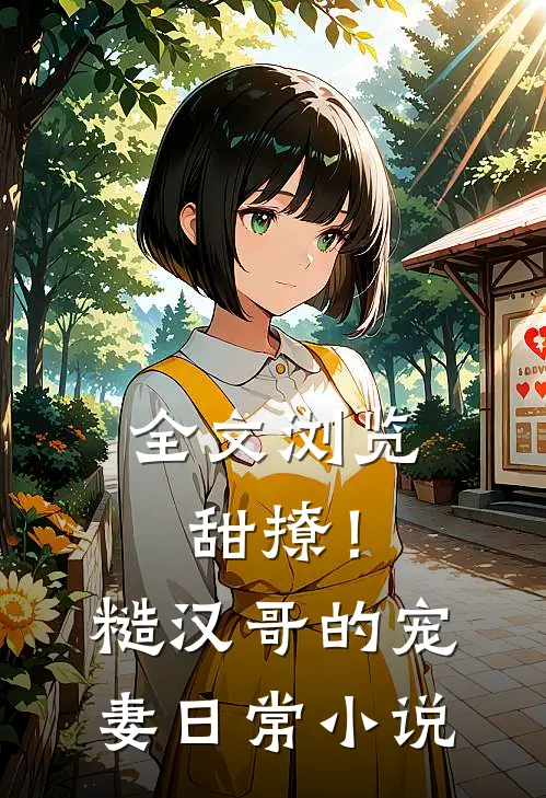 全文浏览甜撩！糙汉哥的宠妻日常小说