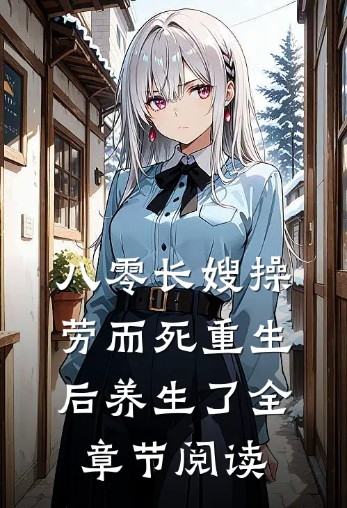 八零长嫂操劳而死重生后养生了全章节阅读