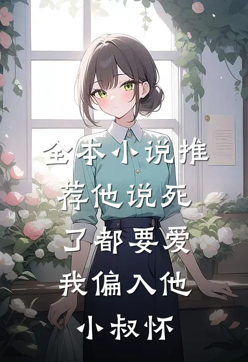 全本小说推荐他说死了都要爱，我偏入他小叔怀