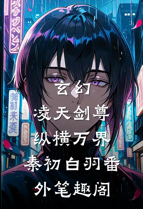 玄幻：凌天剑尊纵横万界：秦初白羽番外笔趣阁