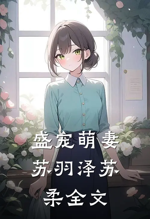 盛宠萌妻苏羽泽苏柔全文