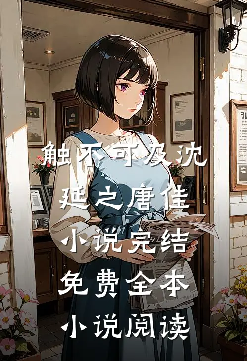 触不可及沈延之唐佳小说完结免费全本小说阅读