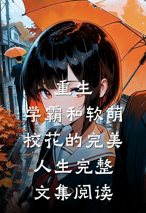 重生学霸和软萌校花的完美人生完整文集阅读