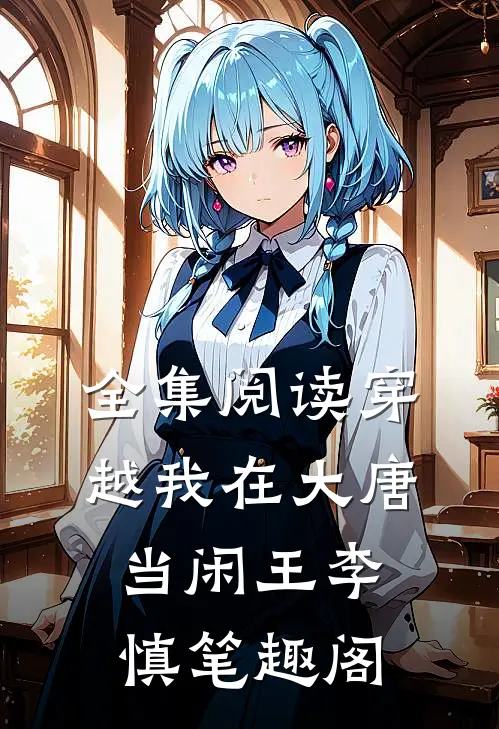 全集阅读穿越我在大唐当闲王李慎笔趣阁