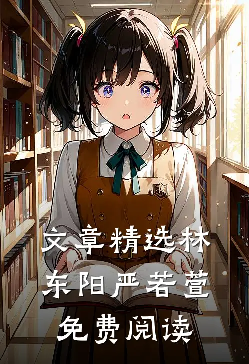 文章精选林东阳严若萱免费阅读