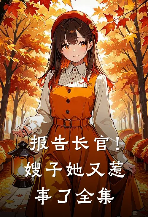 报告长官!嫂子她又惹事了全集