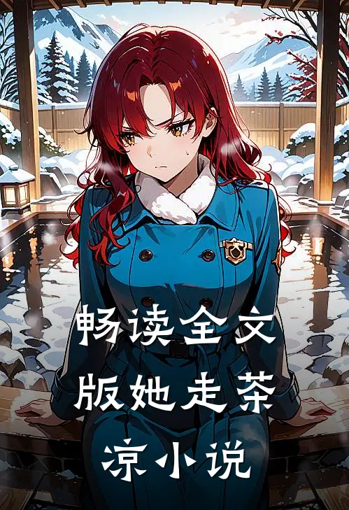 畅读全文版她走茶凉小说
