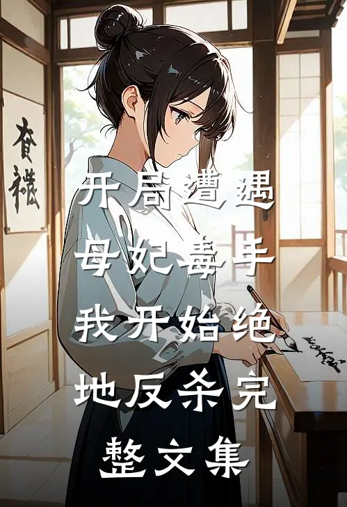 开局遭遇母妃毒手,我开始绝地反杀完整文集免费阅读