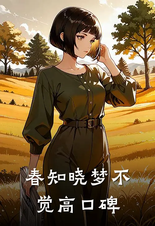春知晓梦不觉高口碑