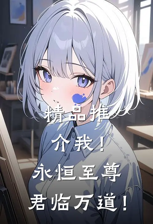 精品推介我！永恒至尊，君临万道！
