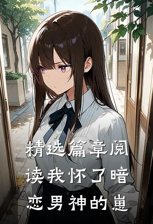 精选篇章阅读我怀了暗恋男神的崽