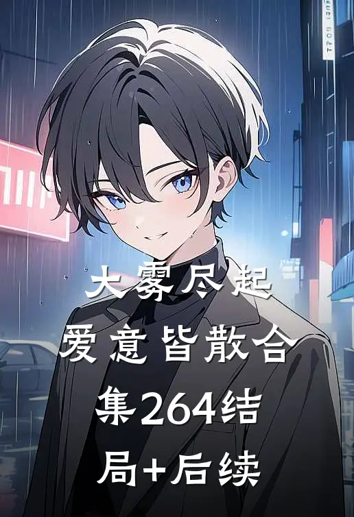 大雾尽起，爱意皆散合集264结局+后续