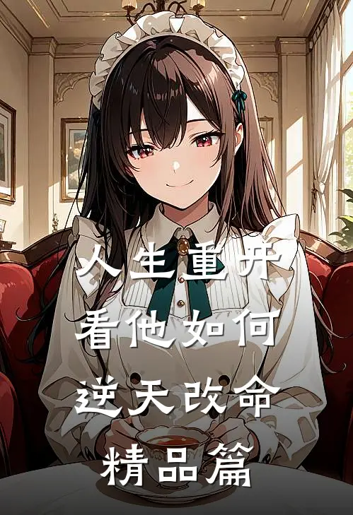 人生重开：看他如何逆天改命精品篇
