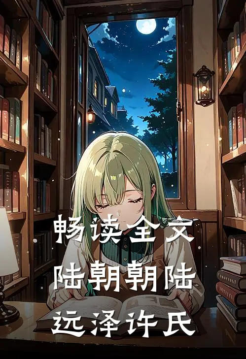 畅读全文陆朝朝陆远泽许氏