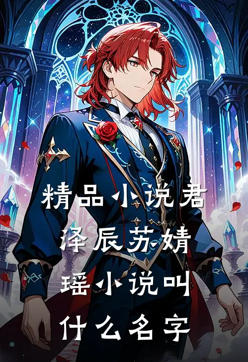 精品小说君泽辰苏婧瑶小说叫什么名字