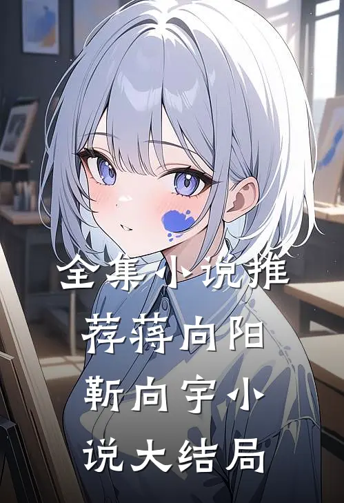 全集小说推荐蒋向阳靳向宇小说大结局