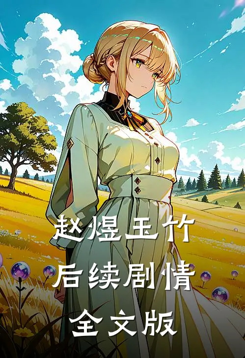 赵煜玉竹后续剧情全文版