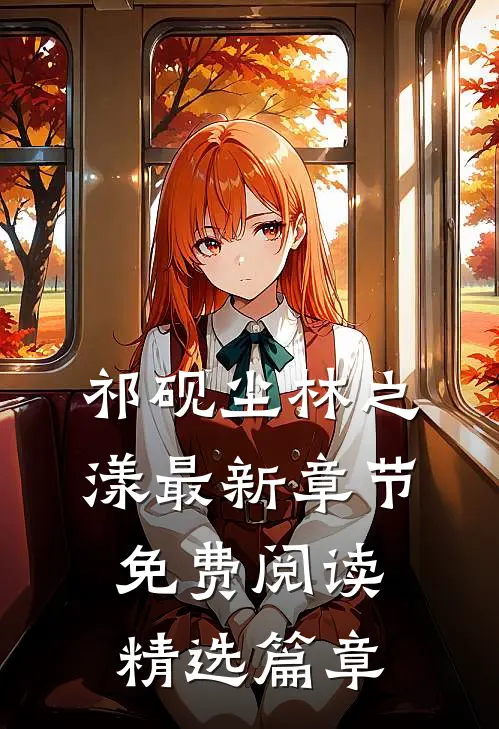 祁砚尘林之漾最新章节免费阅读精选篇章