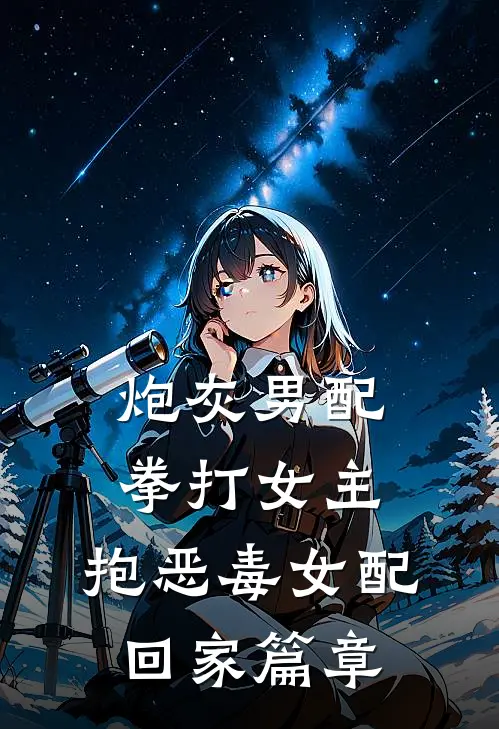炮灰男配拳打女主,抱恶毒女配回家篇章阅读