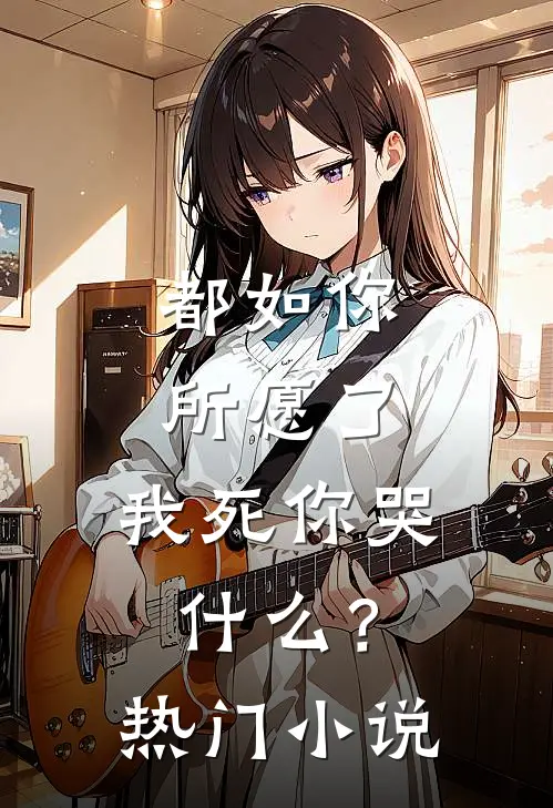 都如你所愿了,我死你哭?热门名字