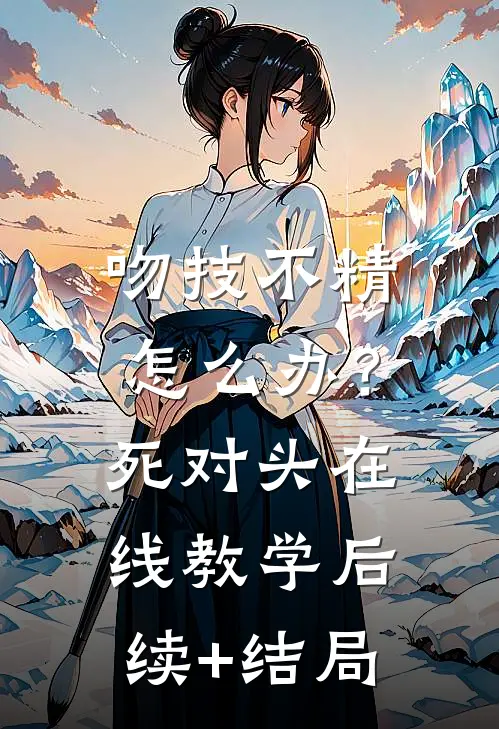 吻技不精怎么办？死对头在线教学后续+结局