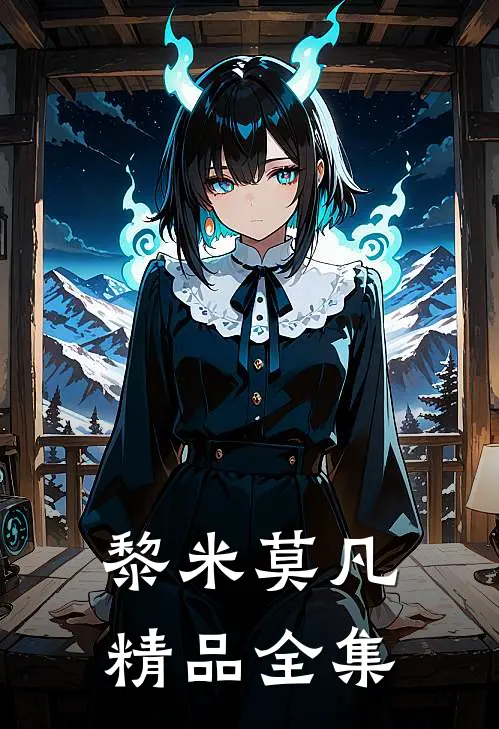 黎米 莫凡精品全集