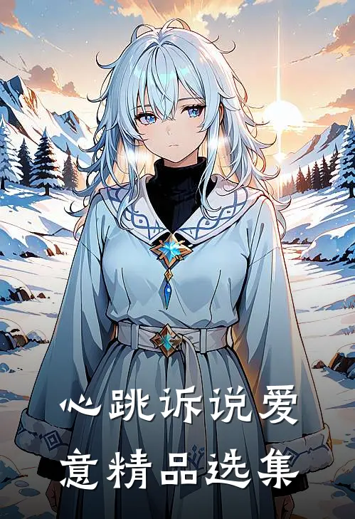 心跳诉说爱意精品选集