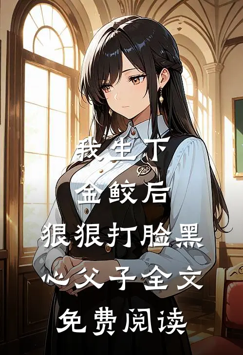 我生下金鲛后,狠狠打脸黑心父子全文免费阅读无弹窗