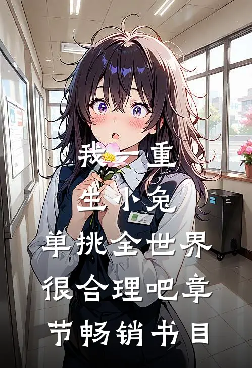 我一重生小兔，单挑全世界很合理吧章节畅销书目