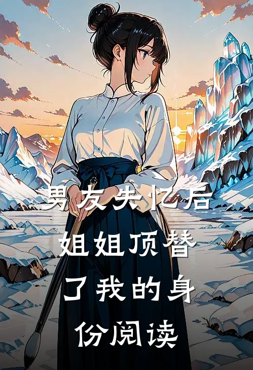男友失忆后,姐姐顶替了我的身份阅读