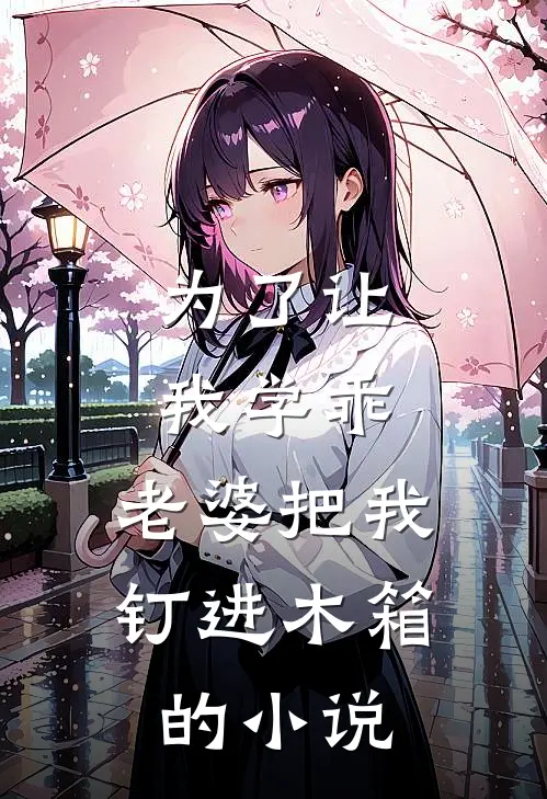 为了让我学乖,老婆把我钉进木箱的在线阅读