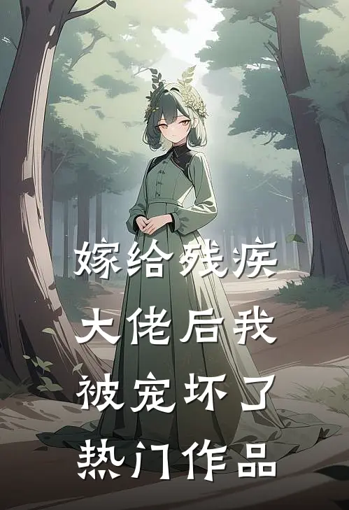 嫁给残疾大佬后我被宠坏了热门作品