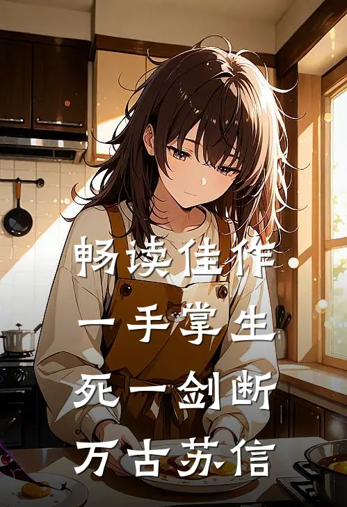 畅读佳作一手掌生死一剑断万古苏信