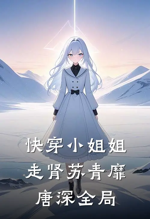 快穿小姐姐走肾苏青靡唐深全局