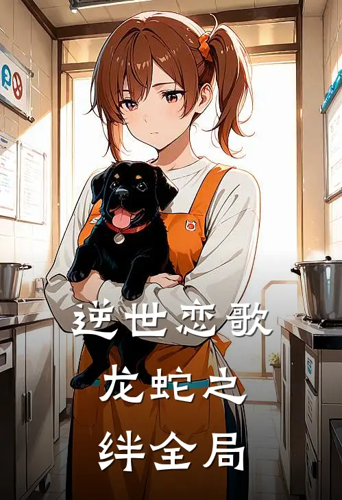 逆世恋歌龙蛇之绊全局免费阅读