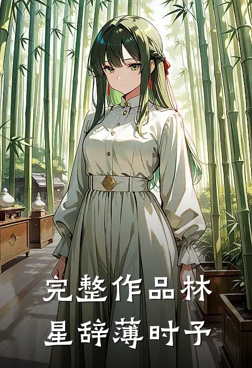 完整作品林星辞薄时予