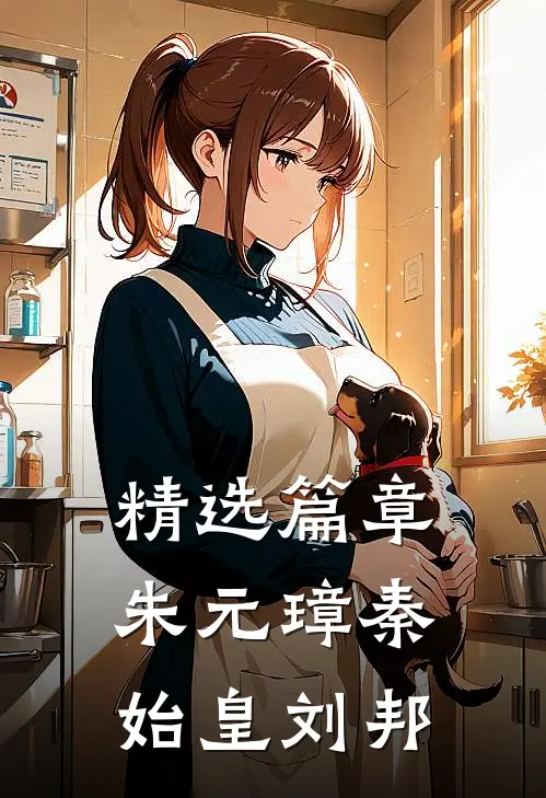 精选篇章朱元璋秦始皇刘邦