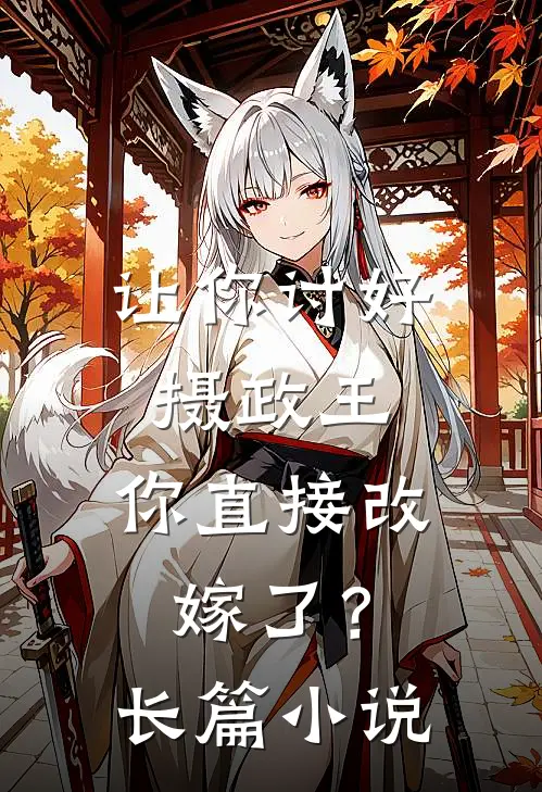 让你讨好摄政王，你直接改嫁了？长篇小说