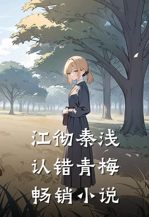 江彻秦浅认错青梅畅销小说